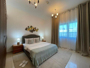 Home Away From Home - Barsha Heights